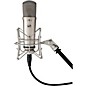 Warm Audio WA-87jr - Large Diaphragm Multi-Polar Pattern Condenser Microphone Nickel