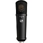 Warm Audio WA-87jr - Large Diaphragm Multi-Polar Pattern Condenser Microphone Black thumbnail