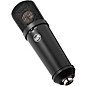 Warm Audio WA-87jr - Large Diaphragm Multi-Polar Pattern Condenser Microphone Black