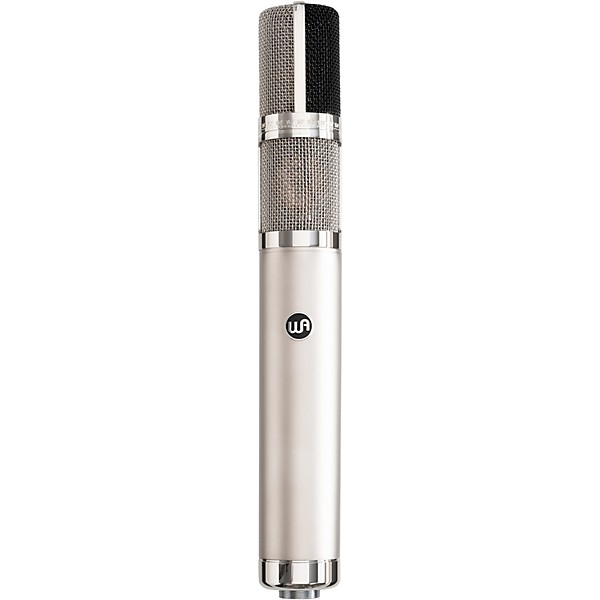 Warm Audio WA-CX24 Stereo Tube Condenser Microphone