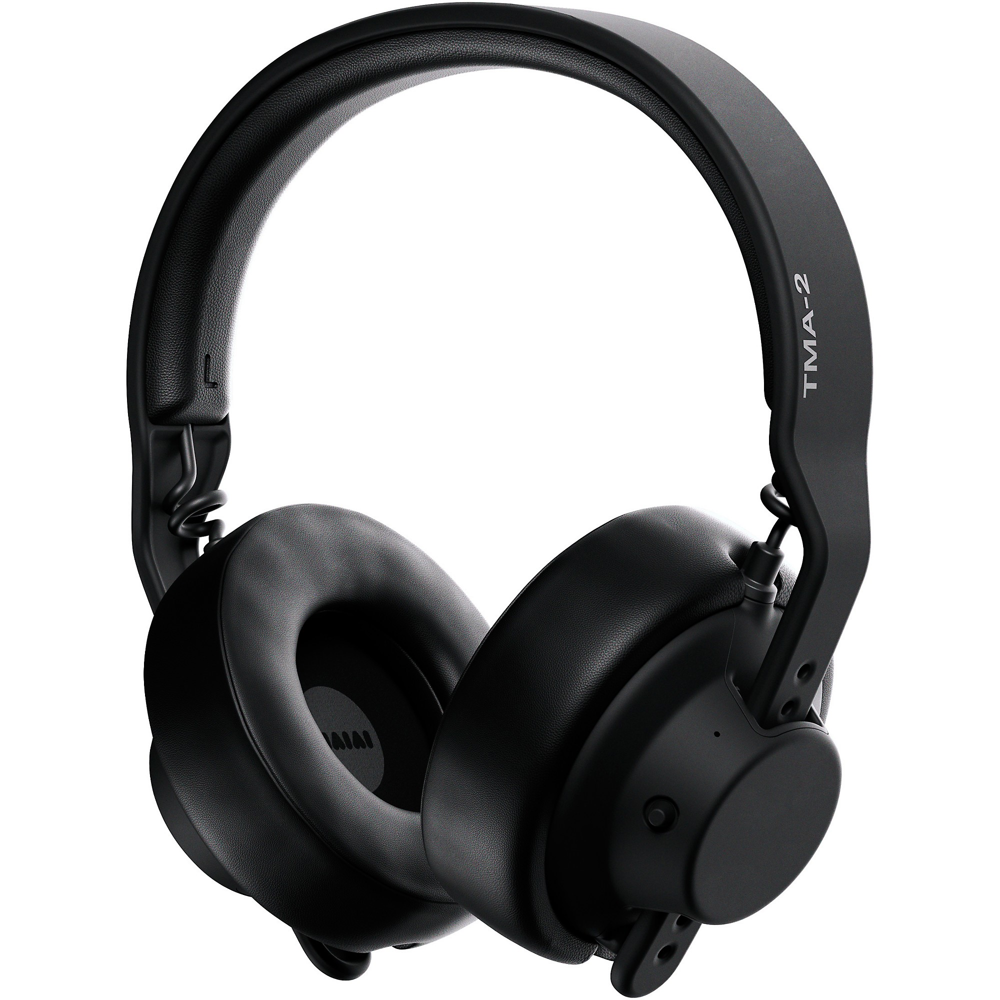 AIAIAI TMA-2 Studio Wireless Headphone Black | Guitar Center