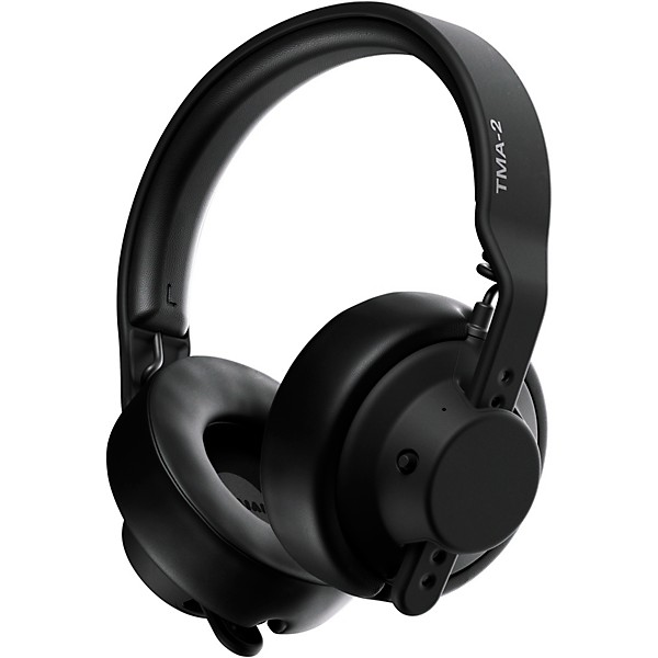 AIAIAI TMA-2 Studio Wireless Headphone Black