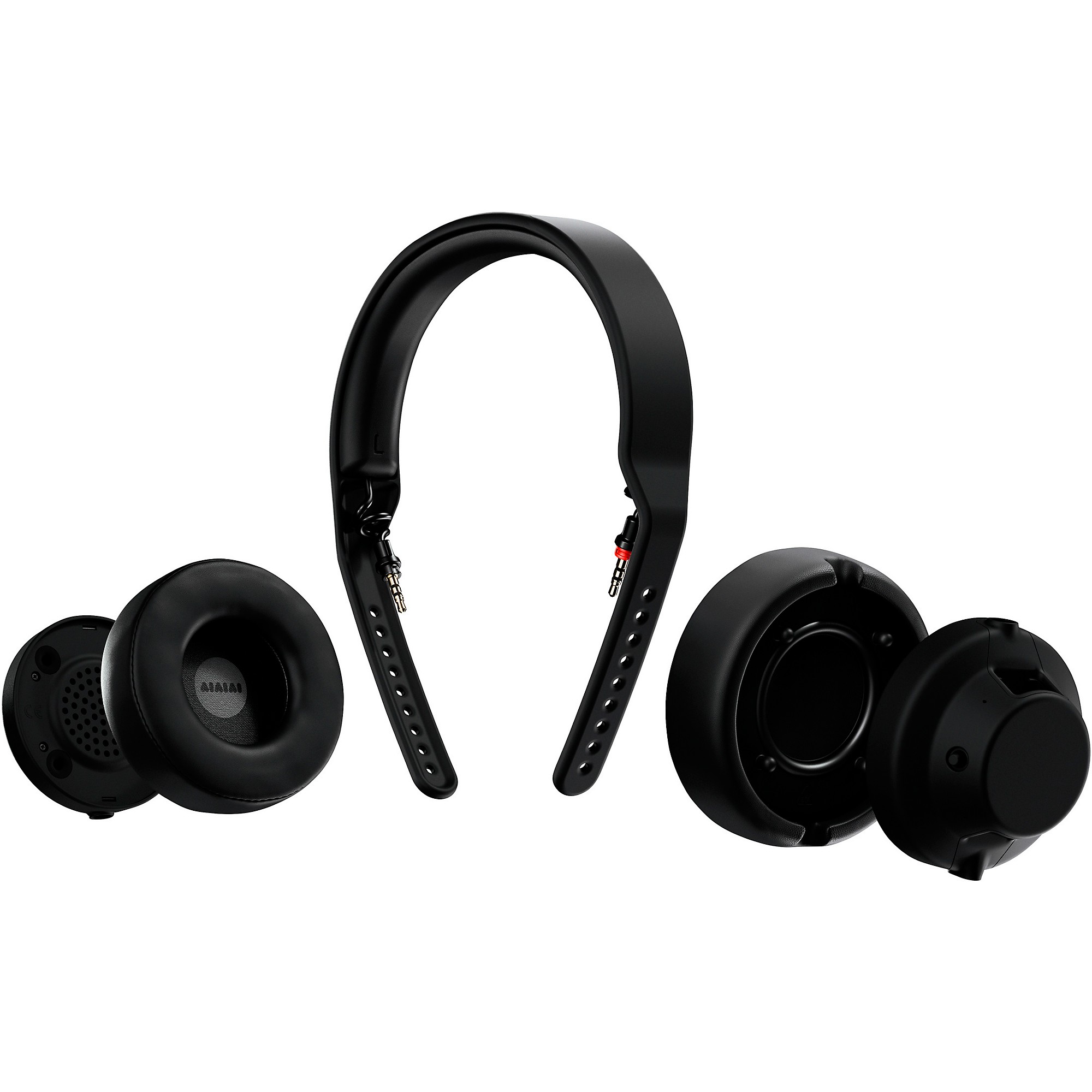 AIAIAI TMA-2 Studio Wireless Headphones - Black | Guitar Center