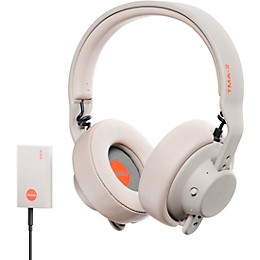AIAIAI TMA-2 Studio Wireless Headphones - White