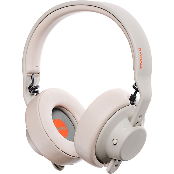 AIAIAI TMA-2 Studio Wireless Headphones - White