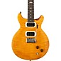 PRS SE Santana Electric Guitar Santana Yellow thumbnail