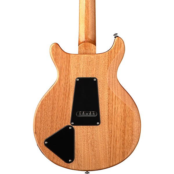 PRS SE Santana Electric Guitar Santana Yellow