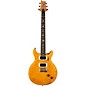 PRS SE Santana Electric Guitar Santana Yellow