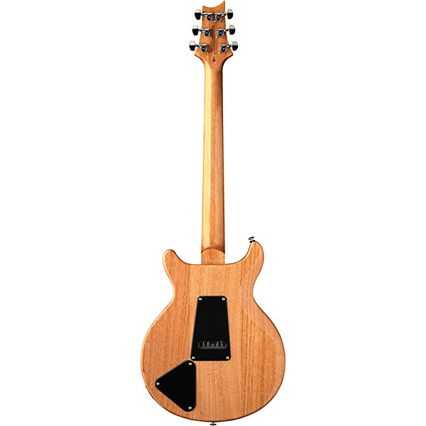 PRS SE Santana Electric Guitar Santana Yellow
