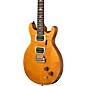 PRS SE Santana Electric Guitar Santana Yellow