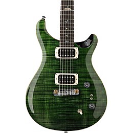 PRS SE Paul's Guitar Electric Guitar Teal Black