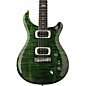 PRS SE Paul's Guitar Electric Guitar Teal Black thumbnail