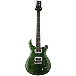 PRS SE Paul's Guitar Electric Guitar Teal Black