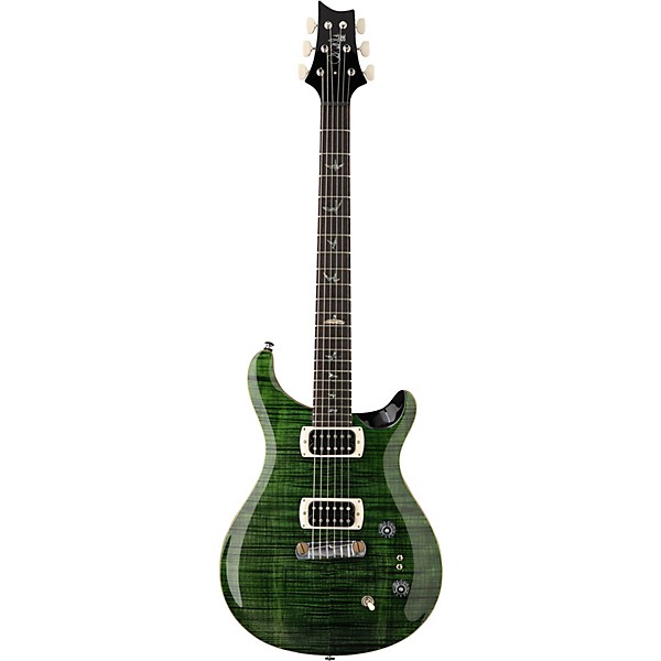 PRS SE Paul's Guitar Electric Guitar Teal Black