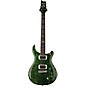 PRS SE Paul's Guitar Electric Guitar Teal Black