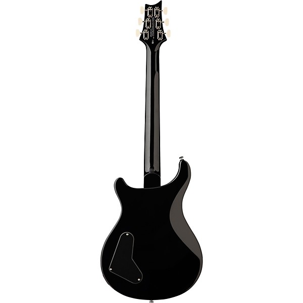 PRS SE Paul's Guitar Electric Guitar Teal Black