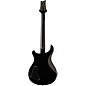 PRS SE Paul's Guitar Electric Guitar Teal Black