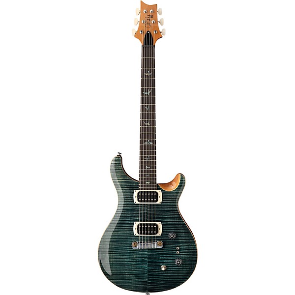 PRS SE Paul's Guitar Electric Guitar Slate Blue