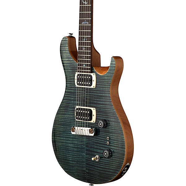 PRS SE Paul's Guitar Electric Guitar Slate Blue