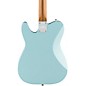 Fender Kingfish Delta Day Telecaster Deluxe Electric Guitar Daphne Blue