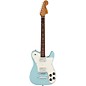 Fender Kingfish Delta Day Telecaster Deluxe Electric Guitar Daphne Blue