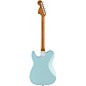 Fender Kingfish Delta Day Telecaster Deluxe Electric Guitar Daphne Blue