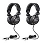 TASCAM TH-100X Studio Headphones 2-Pack thumbnail
