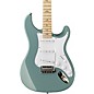 PRS SE Silver Sky With Maple Fingerboard Electric Guitar Stone Blue thumbnail