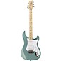 PRS SE Silver Sky With Maple Fingerboard Electric Guitar Stone Blue