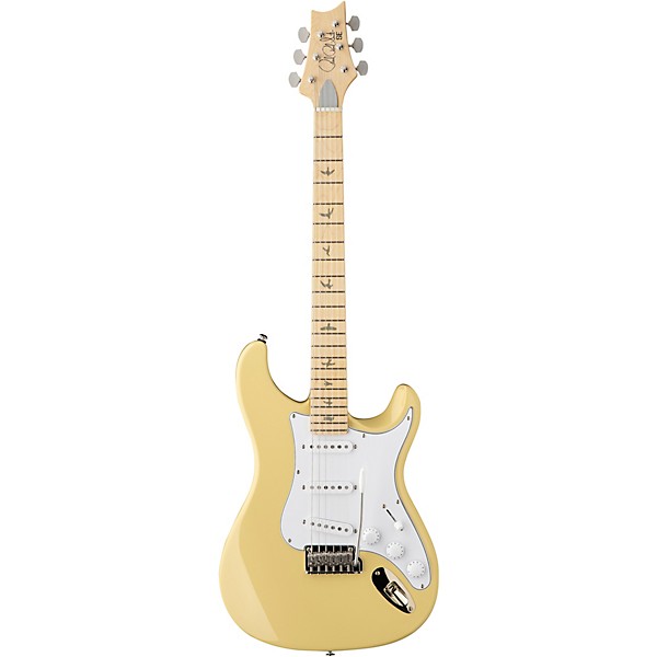 PRS SE Silver Sky With Maple Fingerboard Electric Guitar