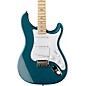 PRS SE Silver Sky With Maple Fingerboard Electric Guitar Nylon Blue thumbnail