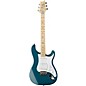 PRS SE Silver Sky With Maple Fingerboard Electric Guitar Nylon Blue