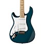 PRS SE Silver Sky With Maple Fingerboard Left-Handed Electric Guitar Stone Blue thumbnail
