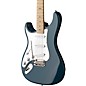 PRS SE Silver Sky With Maple Fingerboard Left-Handed Electric Guitar Stone Blue