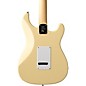 PRS SE Silver Sky With Maple Fingerboard Left-Handed Electric Guitar Moon White