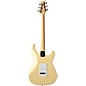 PRS SE Silver Sky With Maple Fingerboard Left-Handed Electric Guitar Moon White