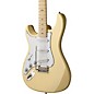 PRS SE Silver Sky With Maple Fingerboard Left-Handed Electric Guitar Moon White