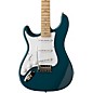 PRS SE Silver Sky With Maple Fingerboard Left-Handed Electric Guitar Nylon Blue thumbnail