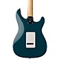 PRS SE Silver Sky With Maple Fingerboard Left-Handed Electric Guitar Nylon Blue