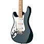 PRS SE Silver Sky With Maple Fingerboard Left-Handed Electric Guitar Nylon Blue