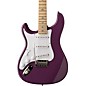 PRS SE Silver Sky With Maple Fingerboard Left-Handed Electric Guitar Summit Purple thumbnail