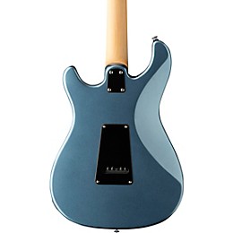 PRS SE NF3 WithRosewood Fretboard Electric Guitar Ice Blue Metallic