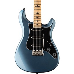 PRS SE NF3 With Maple Fretboard Electric Guitar Ice Blue Metallic