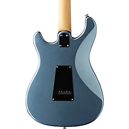 PRS SE NF3 With Maple Fretboard Electric Guitar Ice Blue Metallic