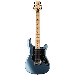 PRS SE NF3 With Maple Fretboard Electric Guitar Ice Blue Metallic