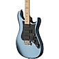 PRS SE NF3 With Maple Fretboard Electric Guitar Ice Blue Metallic