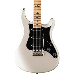 PRS SE NF3 With Maple Fretboard Electric Guitar Pearl White