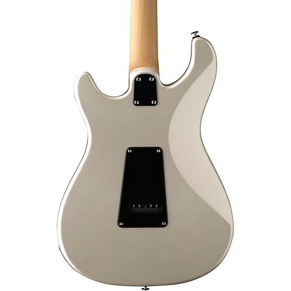 PRS SE NF3 With Maple Fretboard Electric Guitar Pearl White