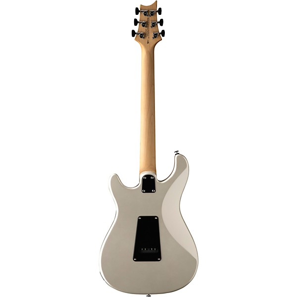 PRS SE NF3 With Maple Fretboard Electric Guitar Pearl White