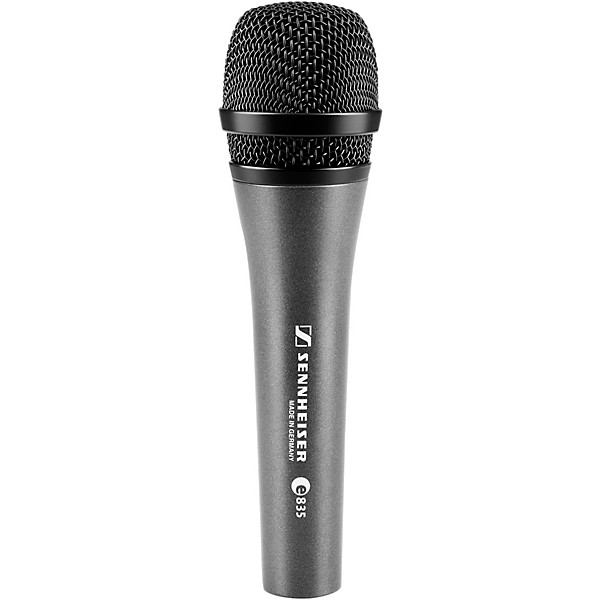 HeadRush VX5 AutoTune Pedal Bundle With Bose S1 Pro+ Speaker, Sennheiser e 835 Mic & Two 15' Livewire Mic Cables